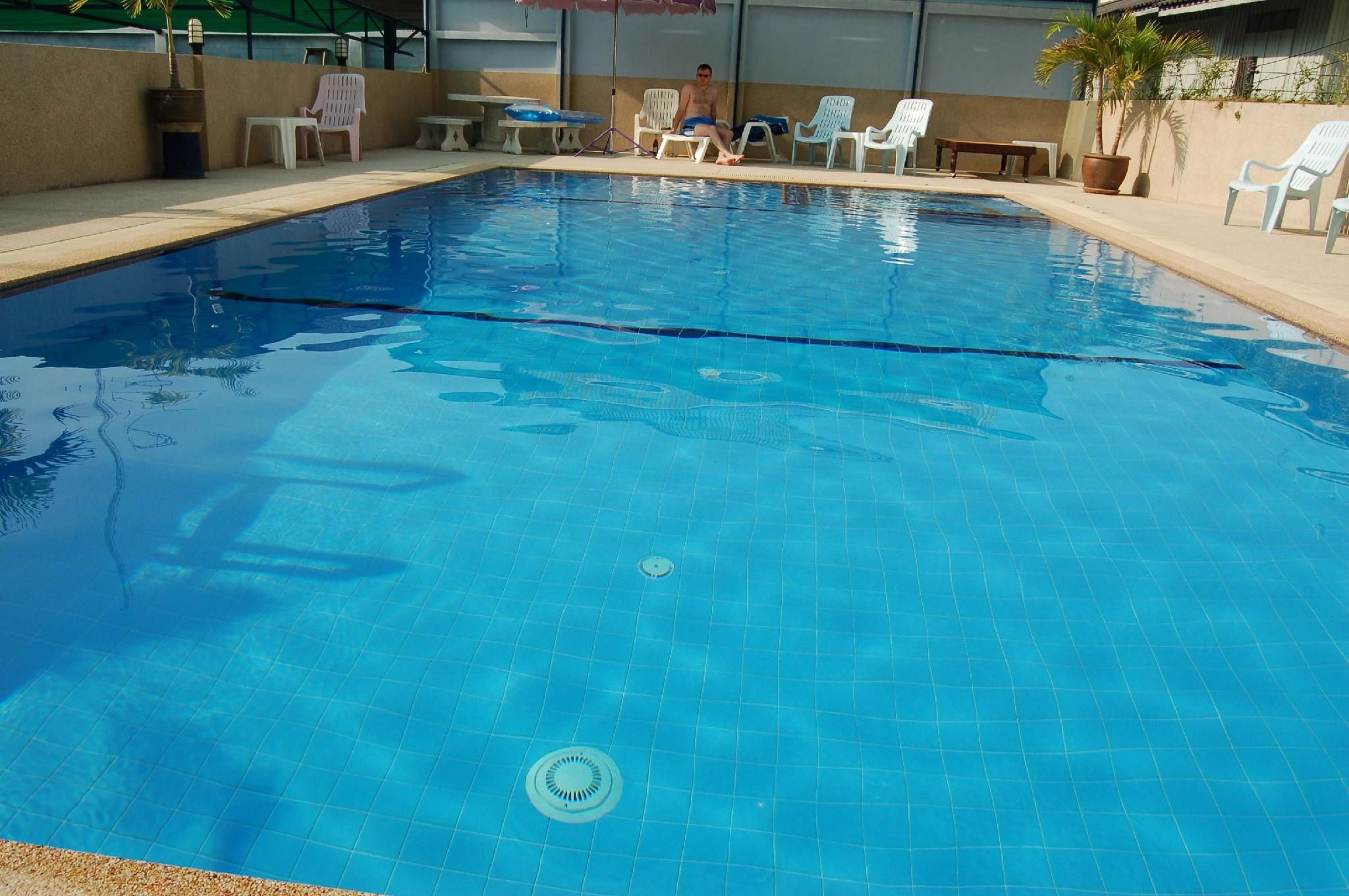 undefined Baan Manthana House 7