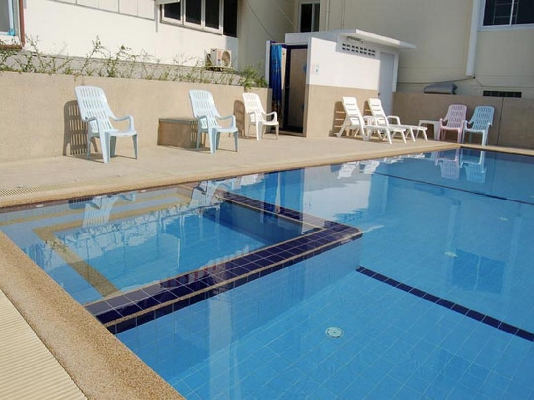 undefined Baan Manthana House 8