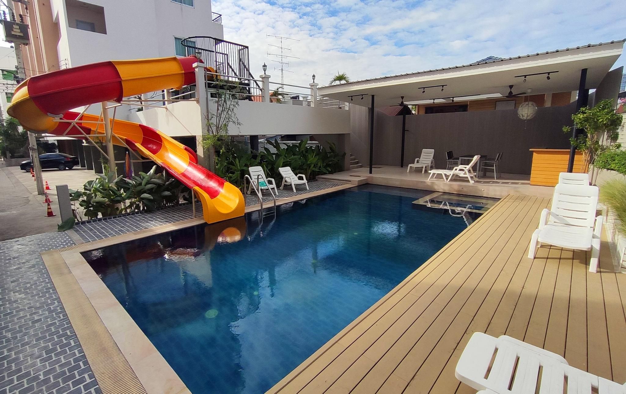 undefined Baan Manthana House 6