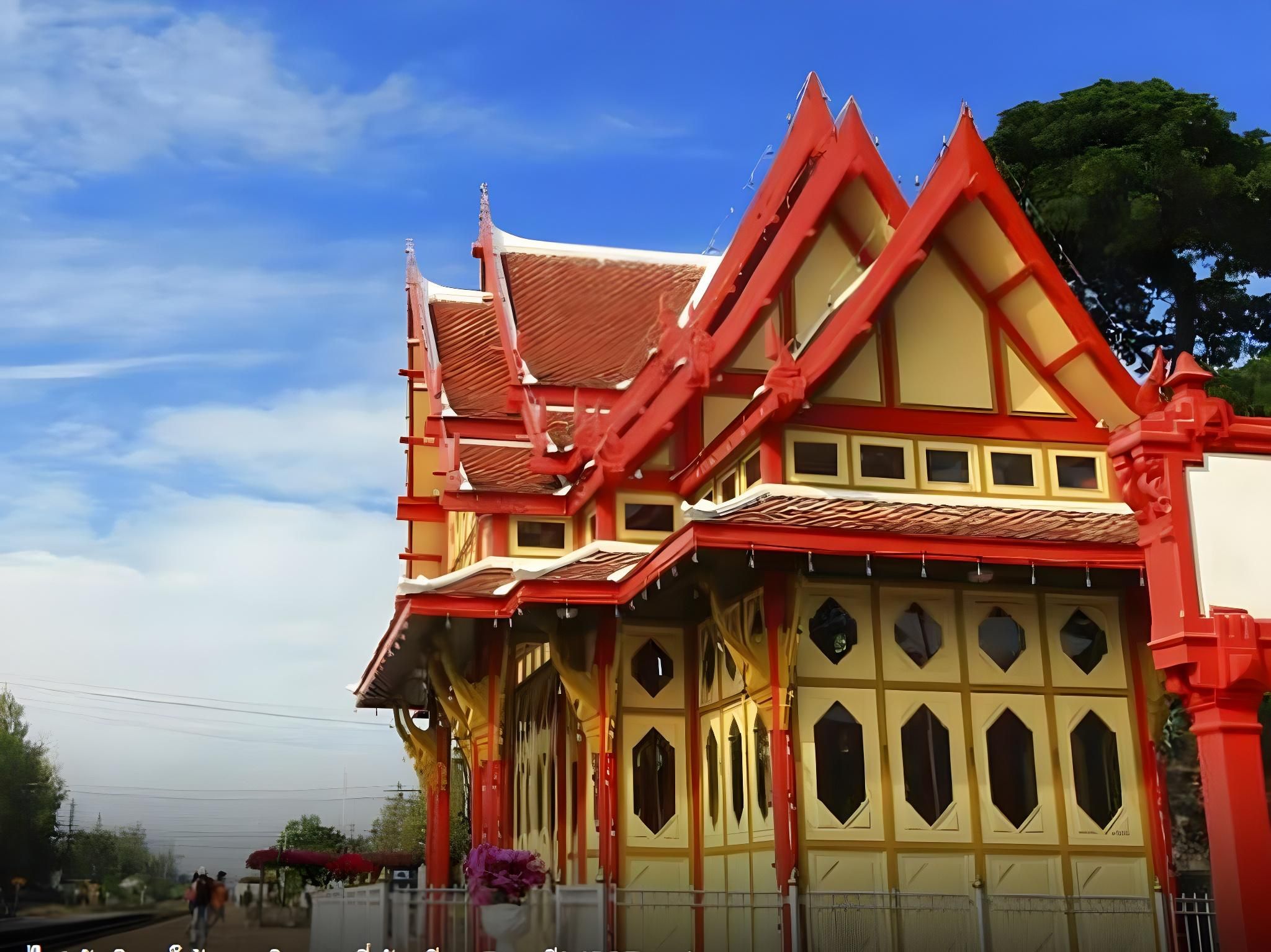 undefined Baan Manthana House