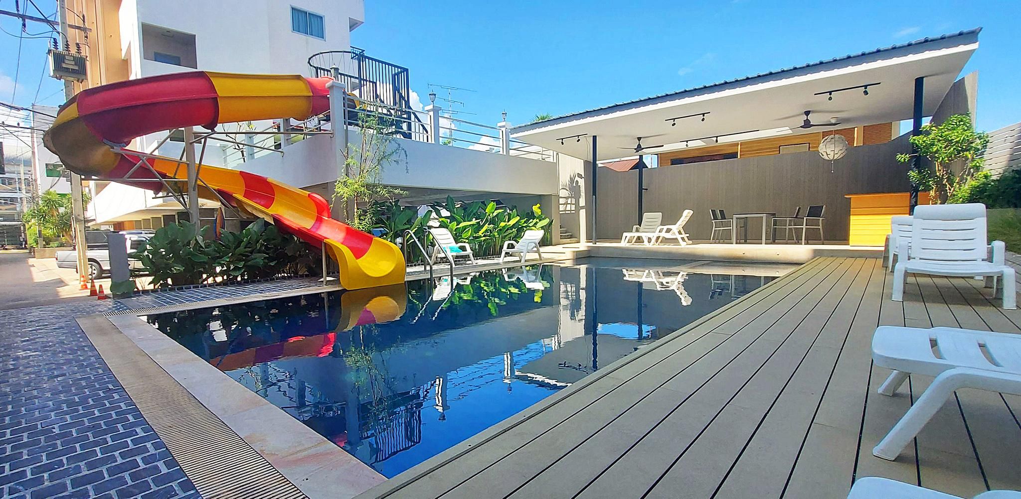 undefined Baan Manthana House 5