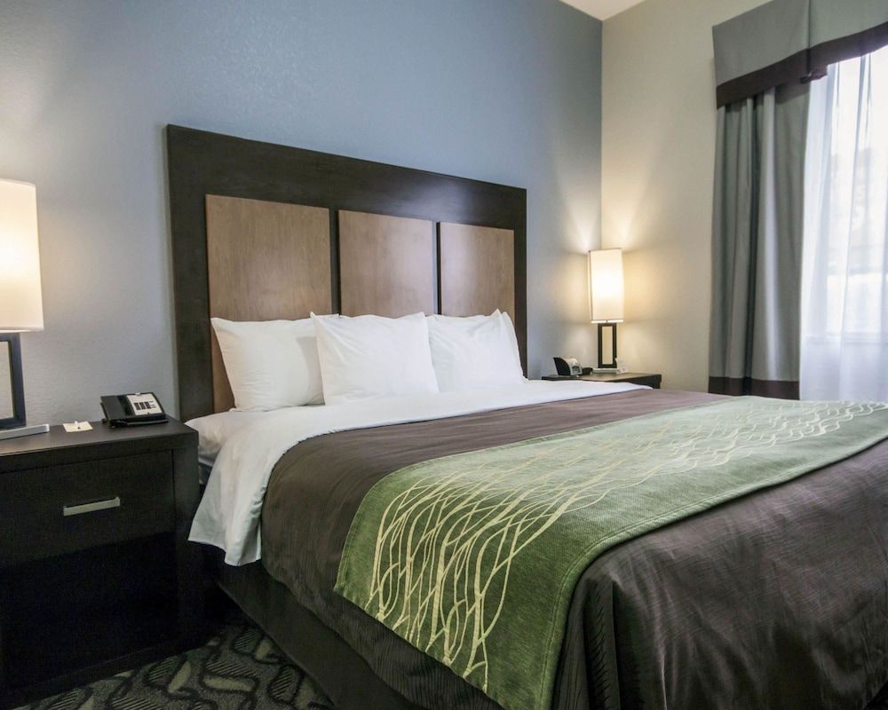 Room, 1 King Bed, Accessible, Non Smoking