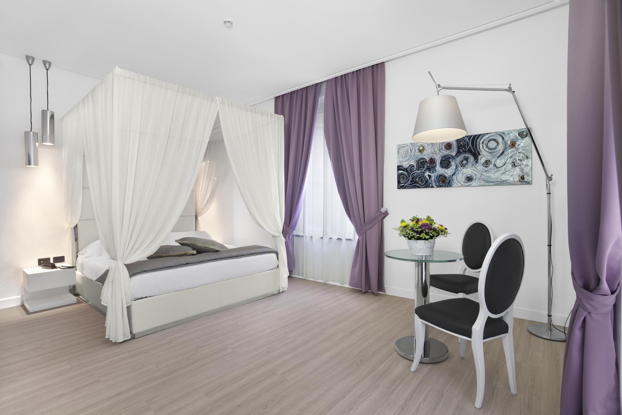 Loft Suite