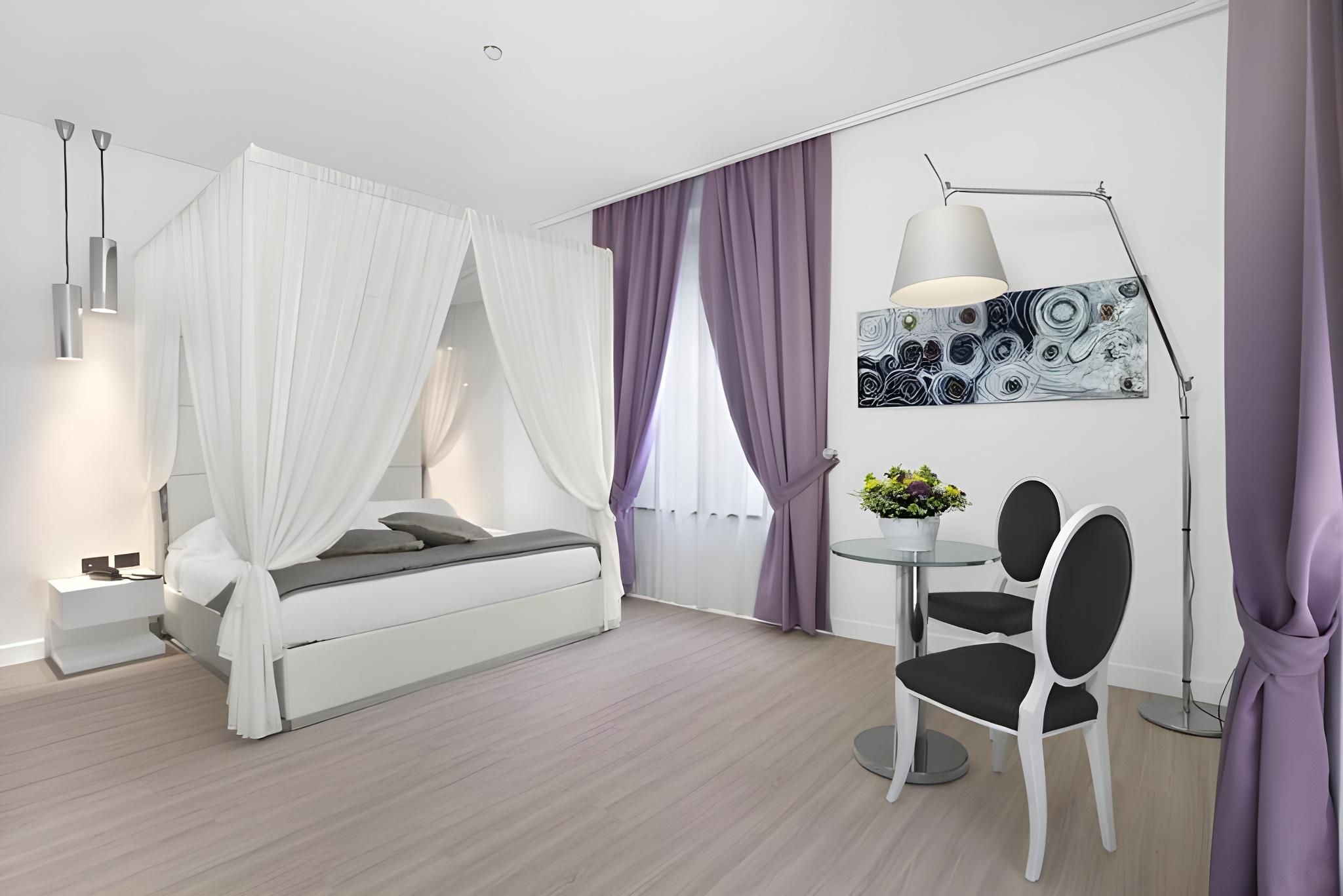 Annex Superior Room