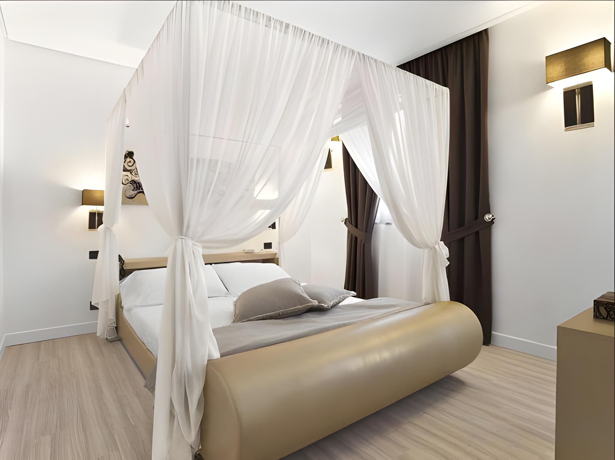 Suite Deluxe