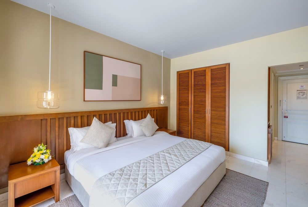 Sifawy Boutique Hotel Sifawy Room King Bed 3