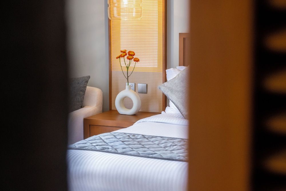 Sifawy Boutique Hotel Marina Suite 3