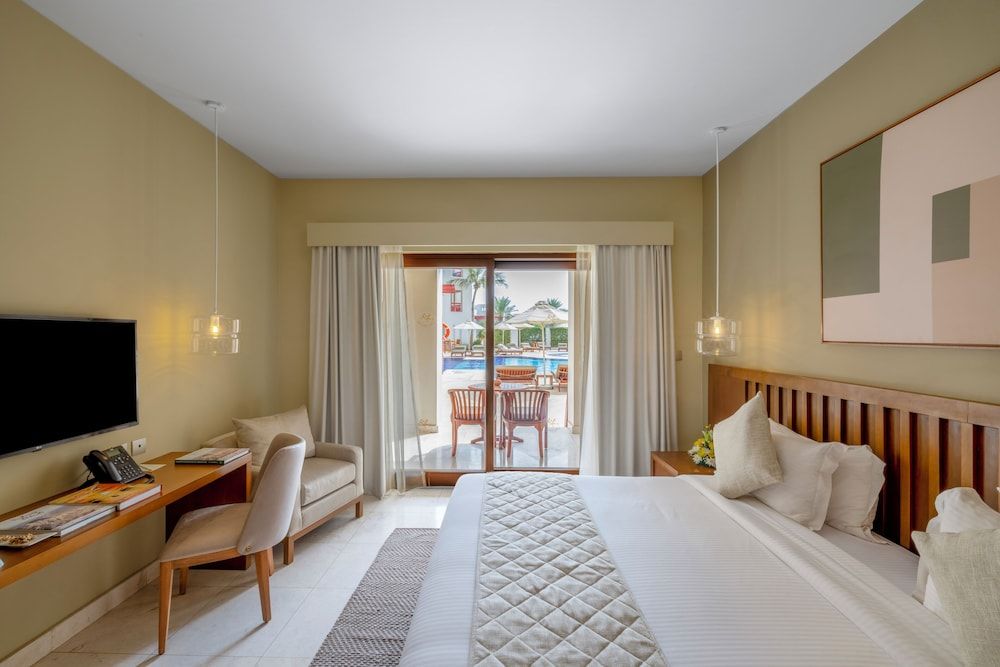 Sifawy Boutique Hotel Sifawy Room King Bed