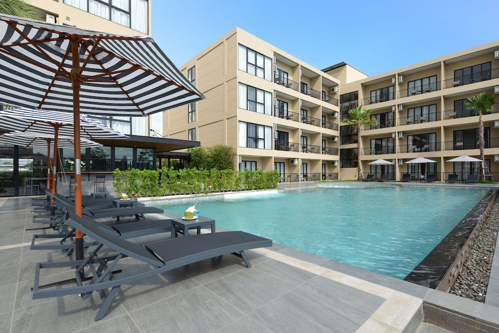 undefined BS RESIDENCE Suvarnabhumi 7