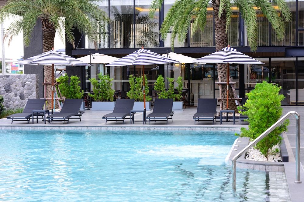 undefined BS RESIDENCE Suvarnabhumi 9