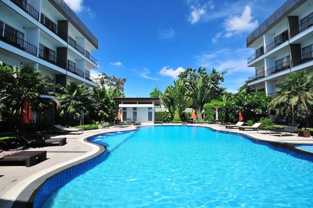 undefined BS RESIDENCE Suvarnabhumi 10