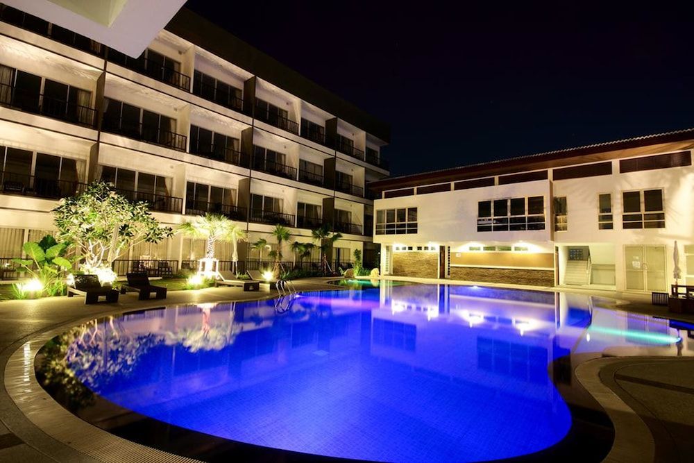 undefined BS RESIDENCE Suvarnabhumi 10