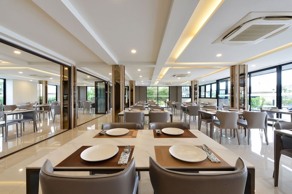 undefined BS RESIDENCE Suvarnabhumi 6