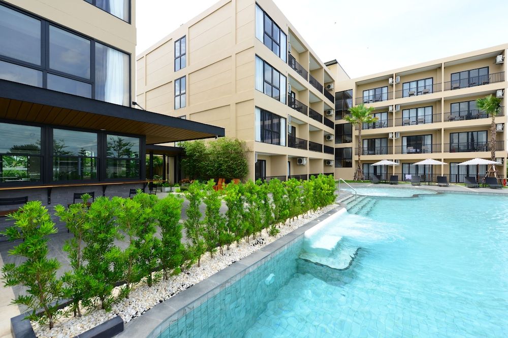 undefined BS RESIDENCE Suvarnabhumi 9