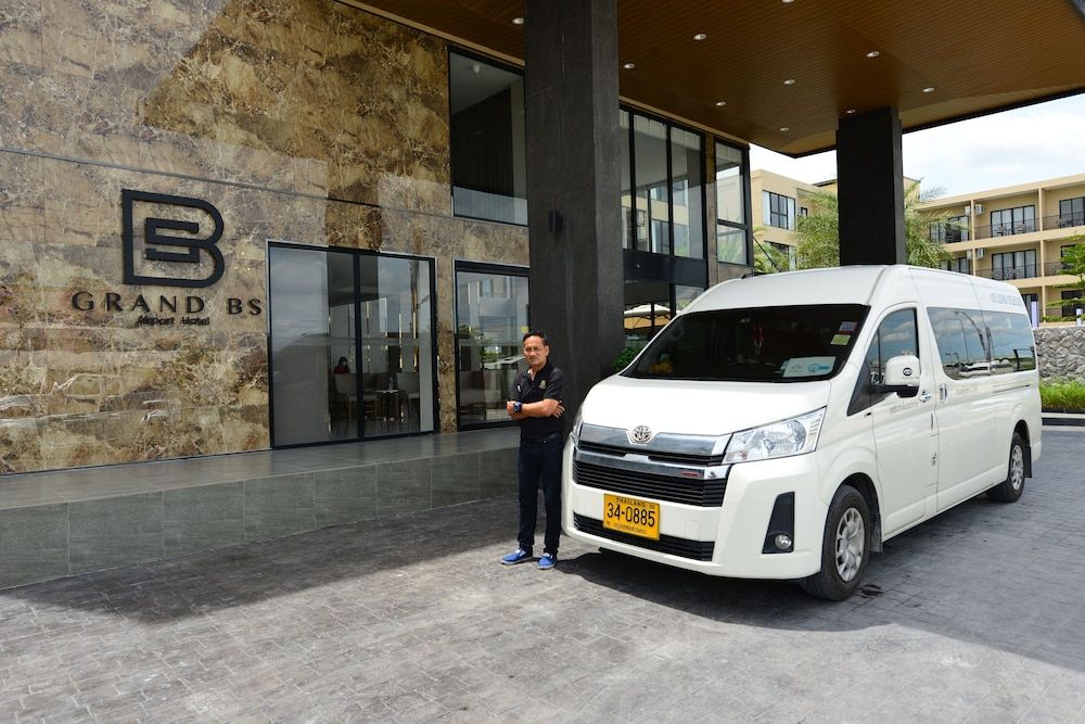 undefined BS RESIDENCE Suvarnabhumi 3