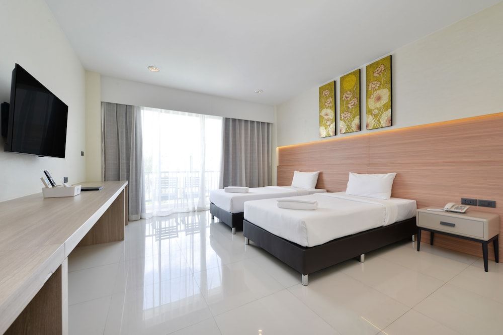 undefined BS RESIDENCE Suvarnabhumi