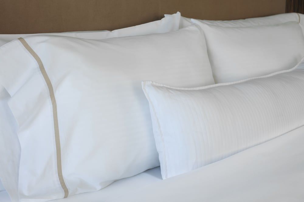 Premium Room, 2 Double Beds