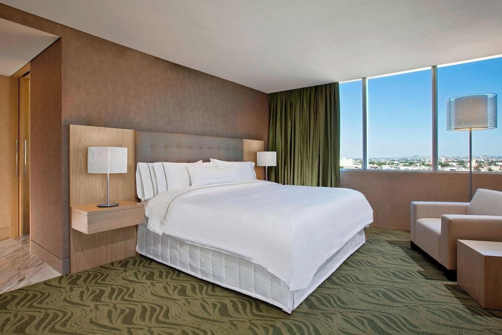 Junior Suite, 1 Bedroom