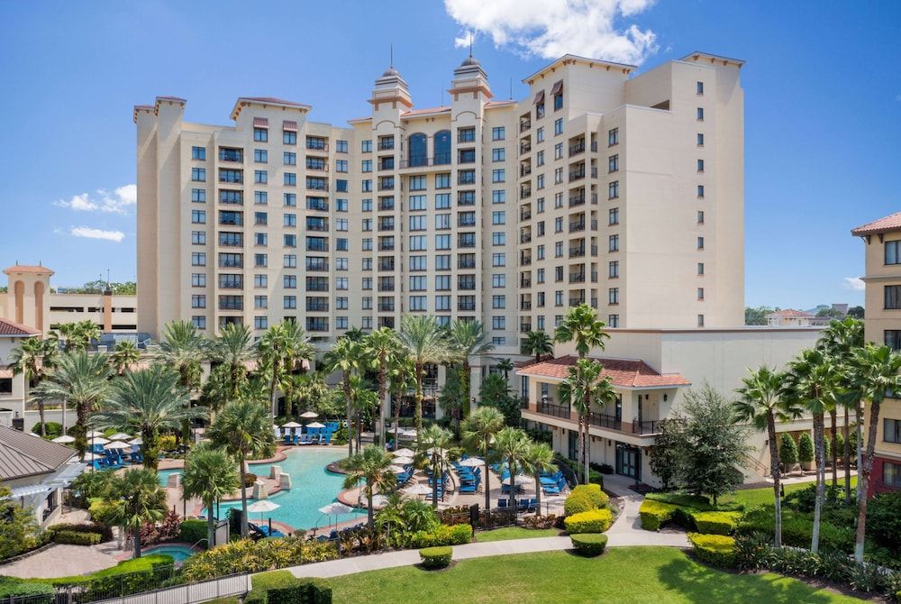 undefined Wyndham Grand Orlando Resort Bonnet Creek 6