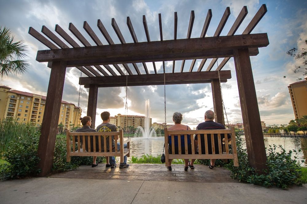 undefined Wyndham Grand Orlando Resort Bonnet Creek 4