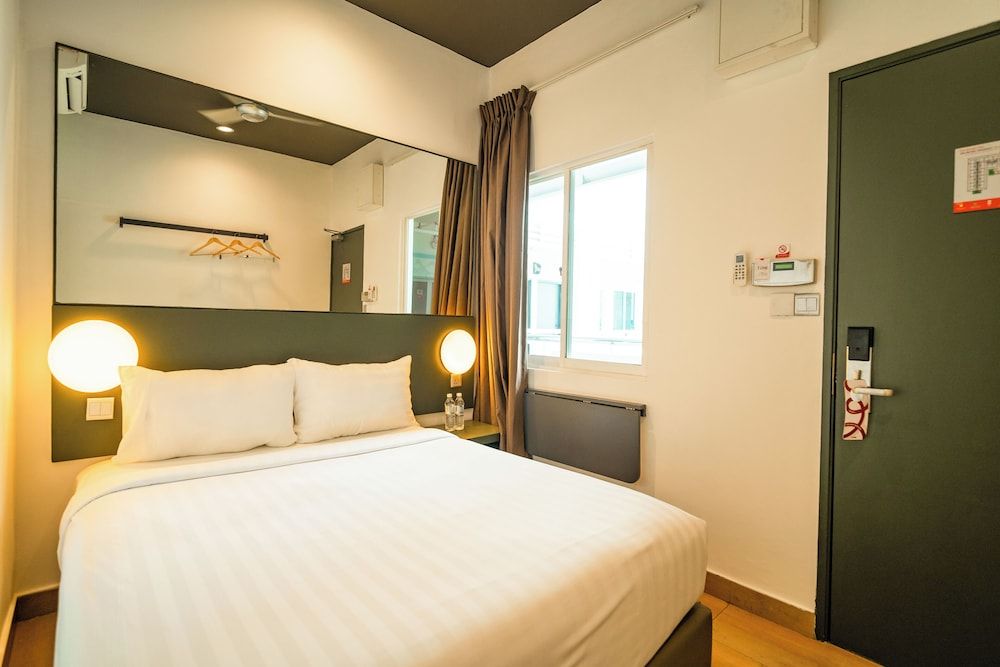 undefined Tune Hotel KLIA Aeropolis 2