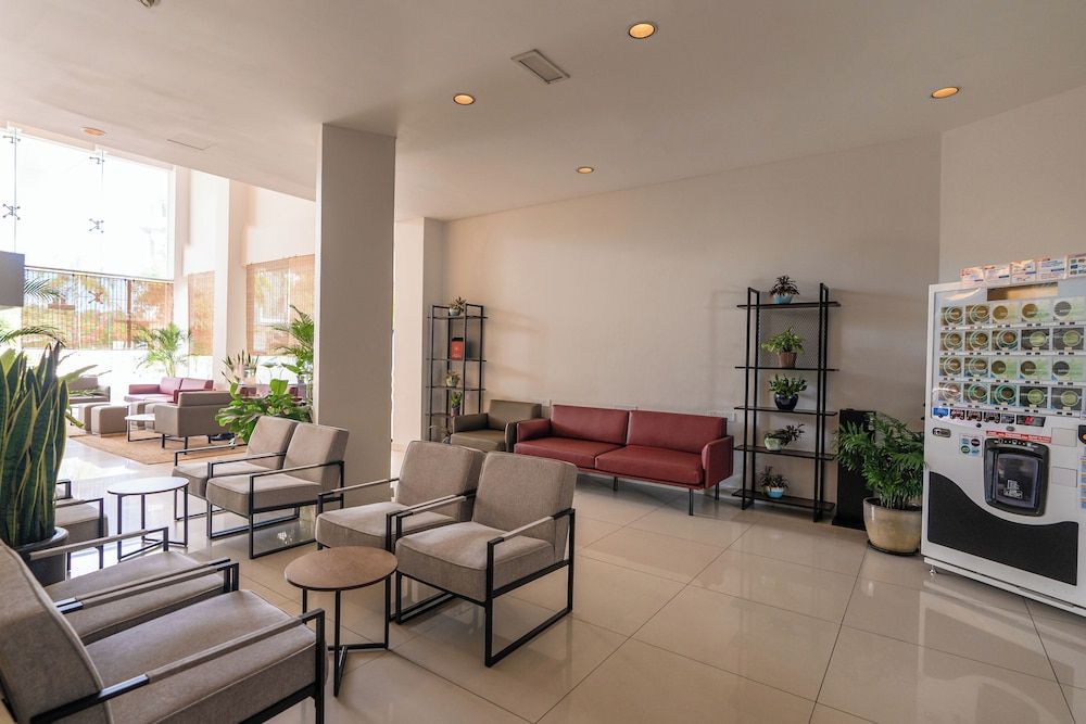 undefined Tune Hotel - Danga Bay, Johor 9