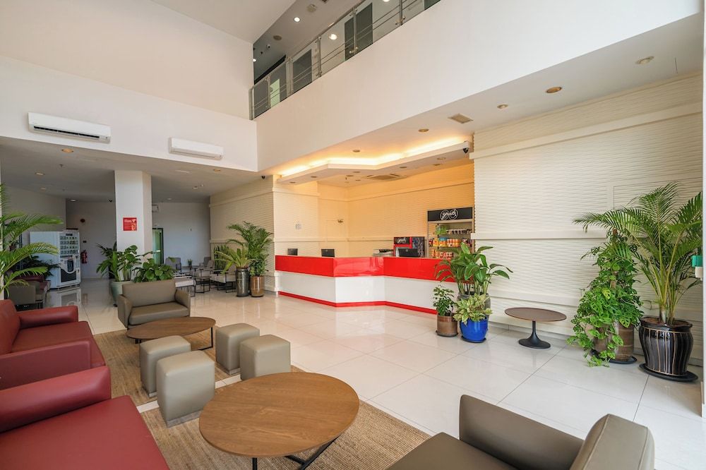 undefined Tune Hotel - Danga Bay, Johor 8