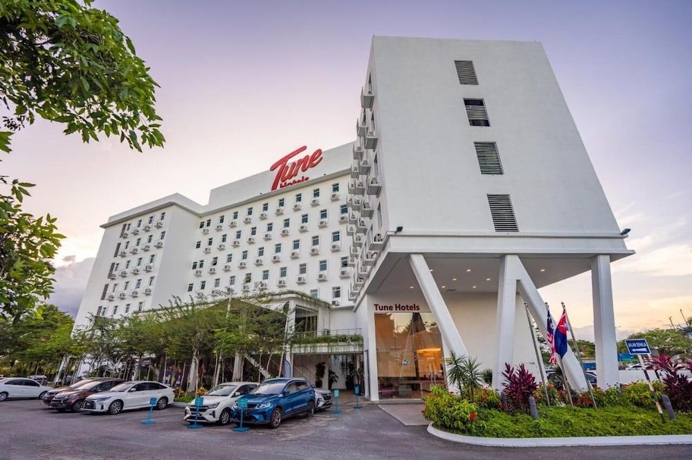 undefined Tune Hotel - Danga Bay, Johor