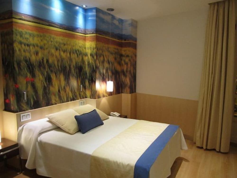 Hotel Via Gotica Double Room 5