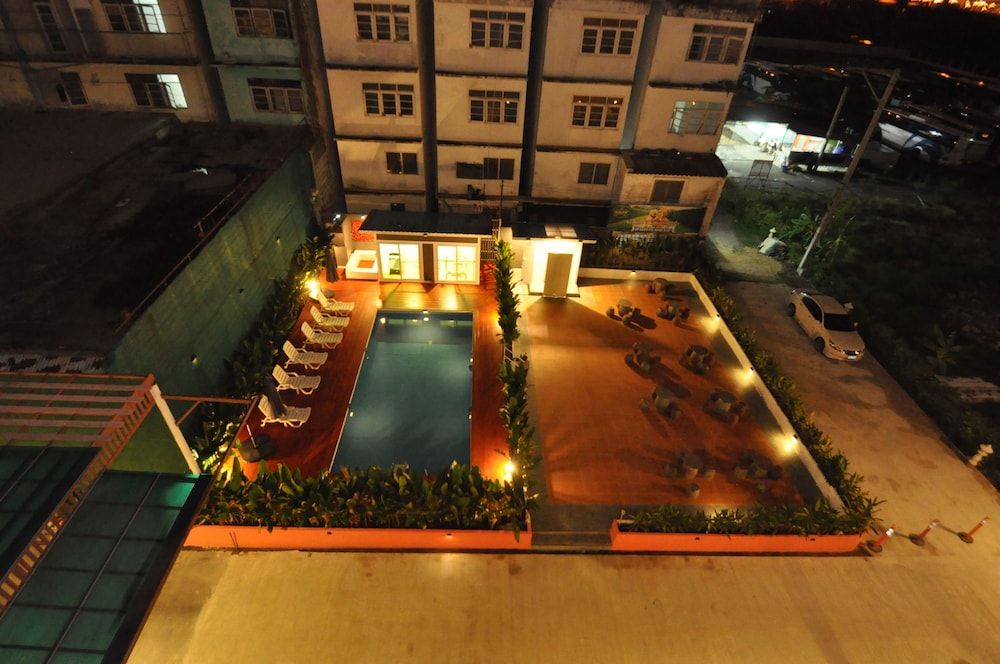 undefined Kriss Residence 10