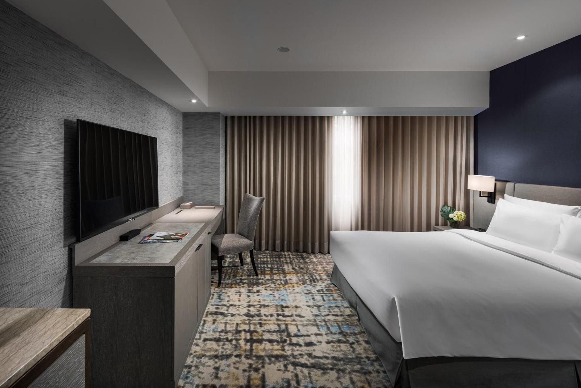 undefined Taipei Fullerton Hotel - Fuxing South 3