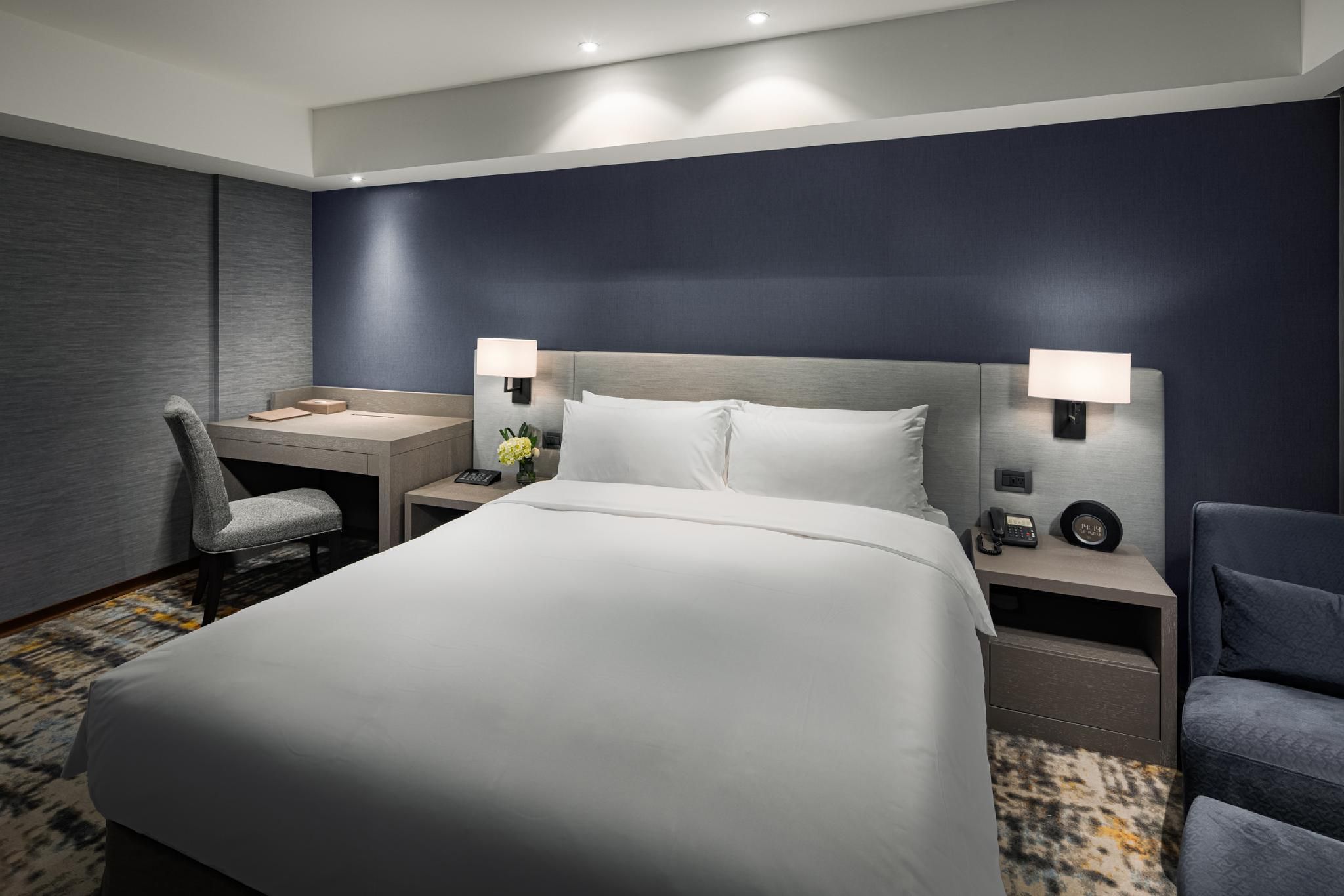 Superior - 1 Double Bed