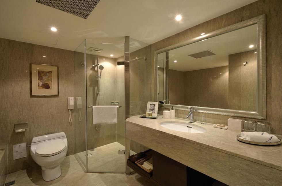 President suite