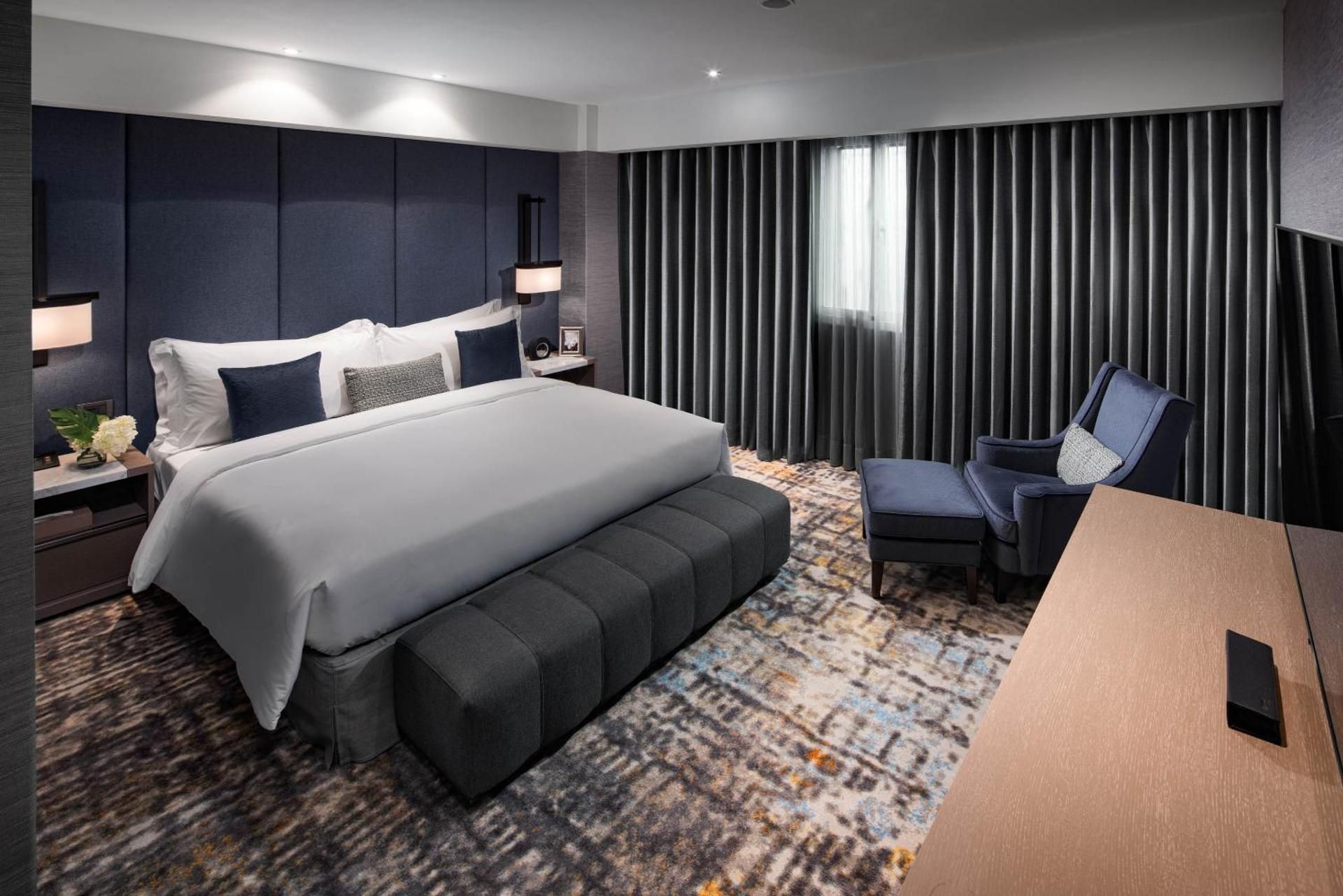 President suite