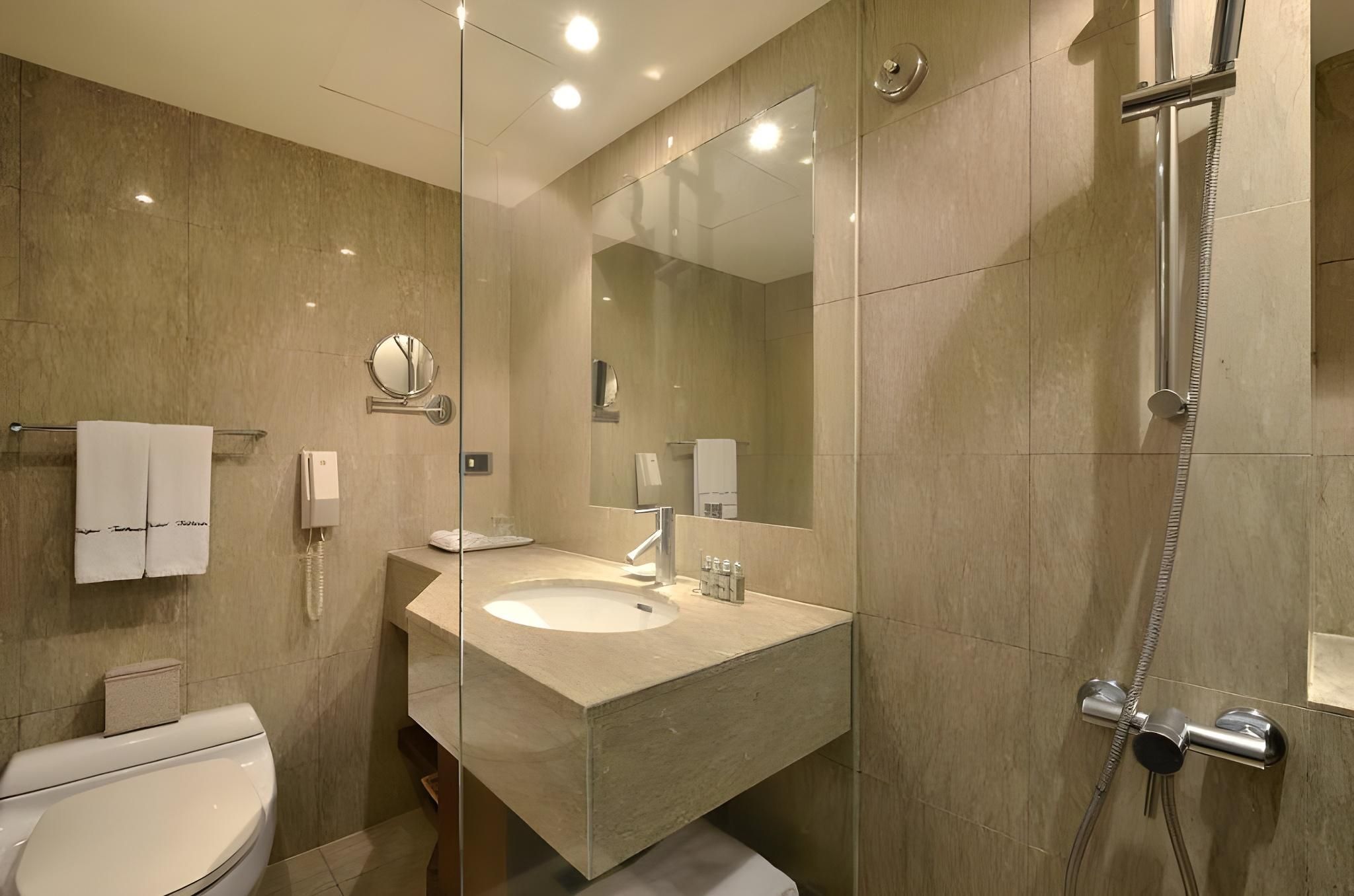 Superior - 1 Double Bed