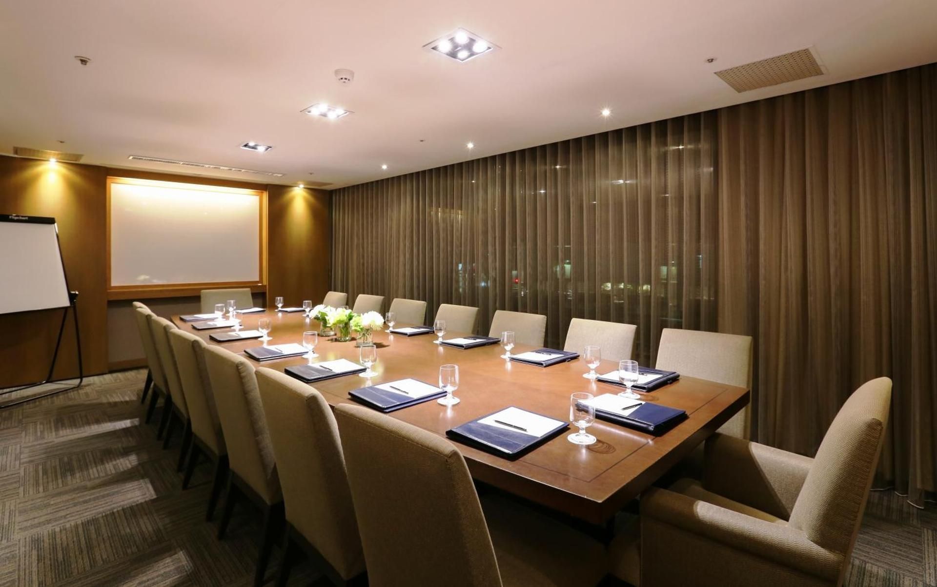 meeting room / ballrooms