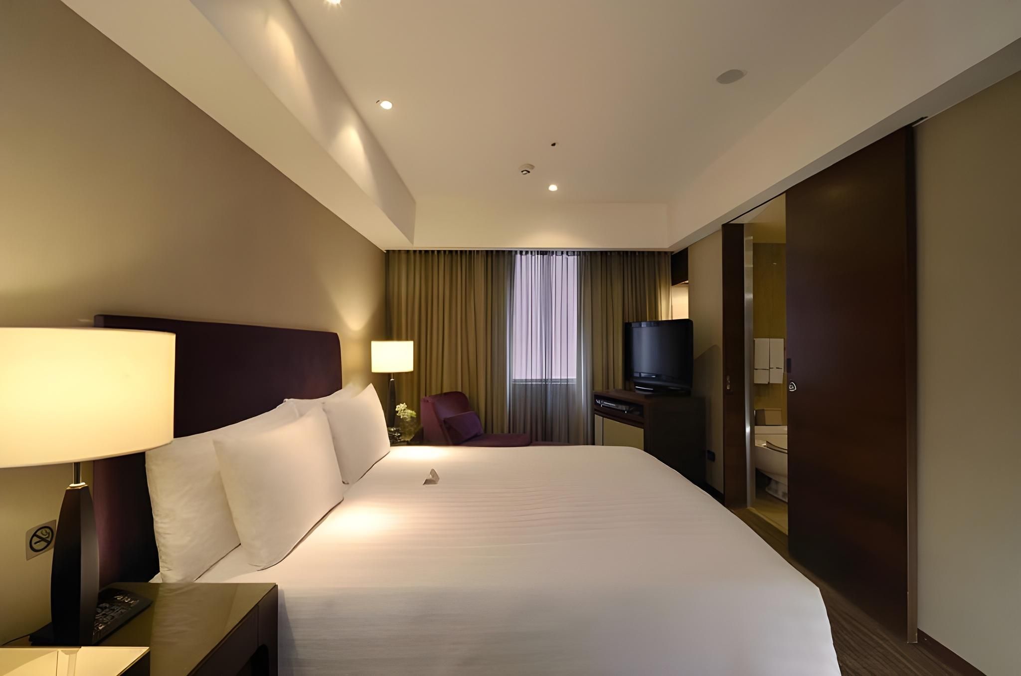 Superior - 1 Double Bed