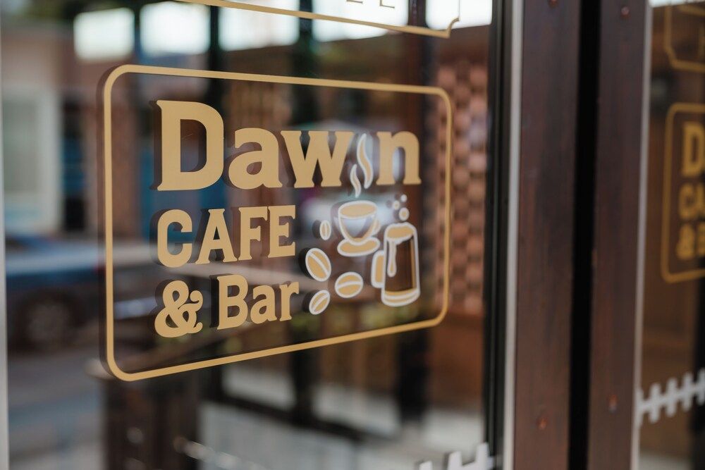 undefined The Dawin Hotel 5