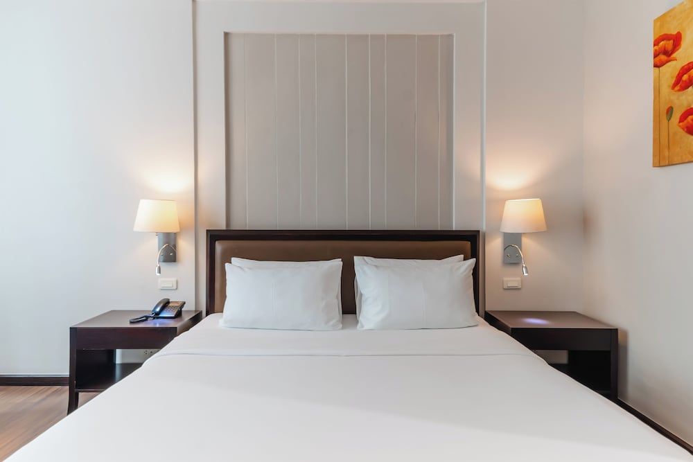 undefined The Dawin Hotel 8