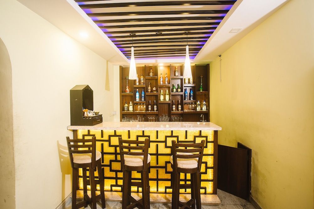 undefined Backyard Hotel 6