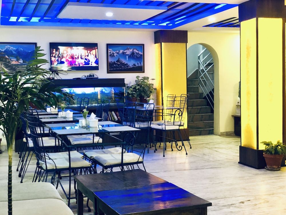 undefined Backyard Hotel 9