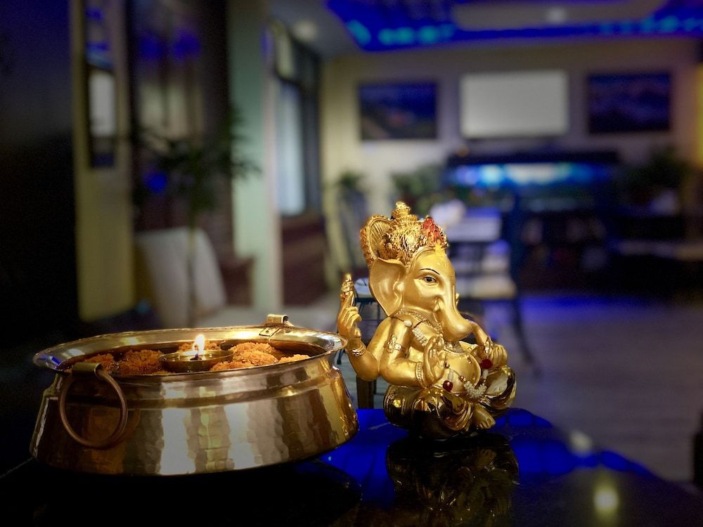 undefined Backyard Hotel 7