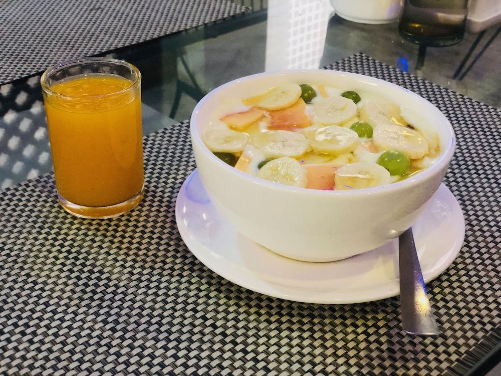 undefined Backyard Hotel 5