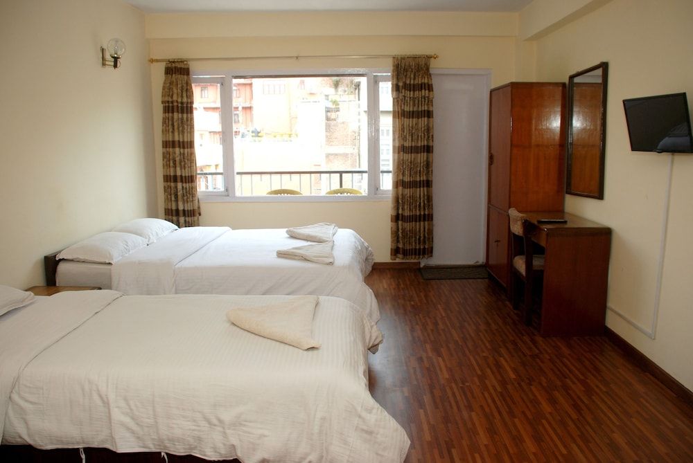 undefined Kathmandu Madhuban Guest House 4