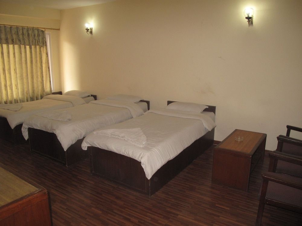 undefined Kathmandu Madhuban Guest House 2