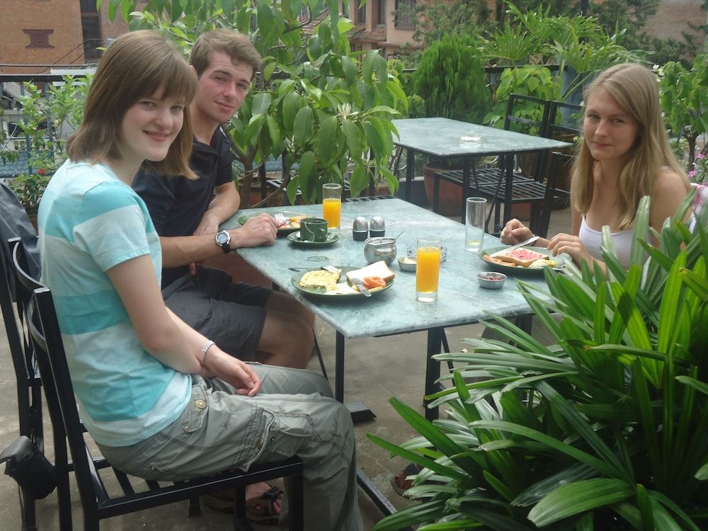 undefined Kathmandu Madhuban Guest House 5