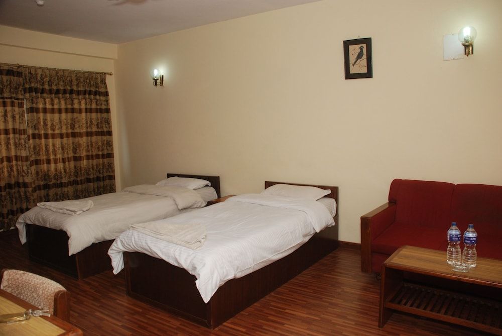 undefined Kathmandu Madhuban Guest House 3