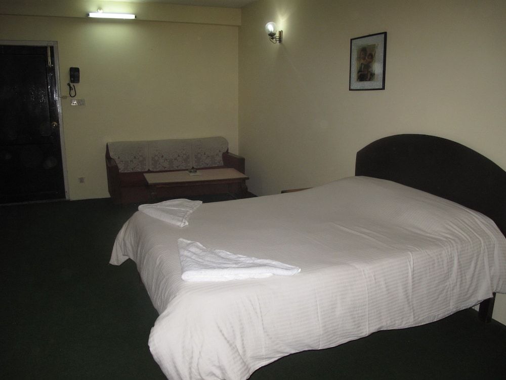 Kathmandu Madhuban Guest House