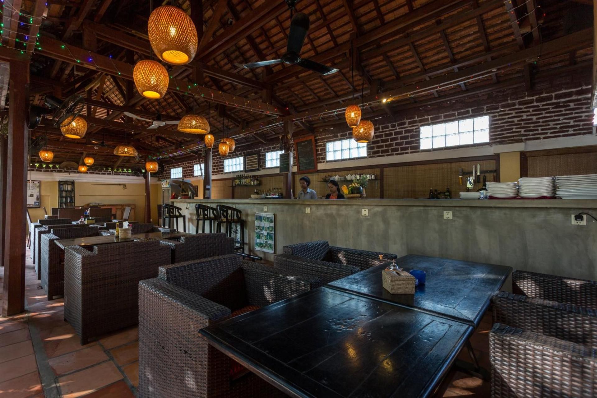 undefined Le Tigre Villa 2