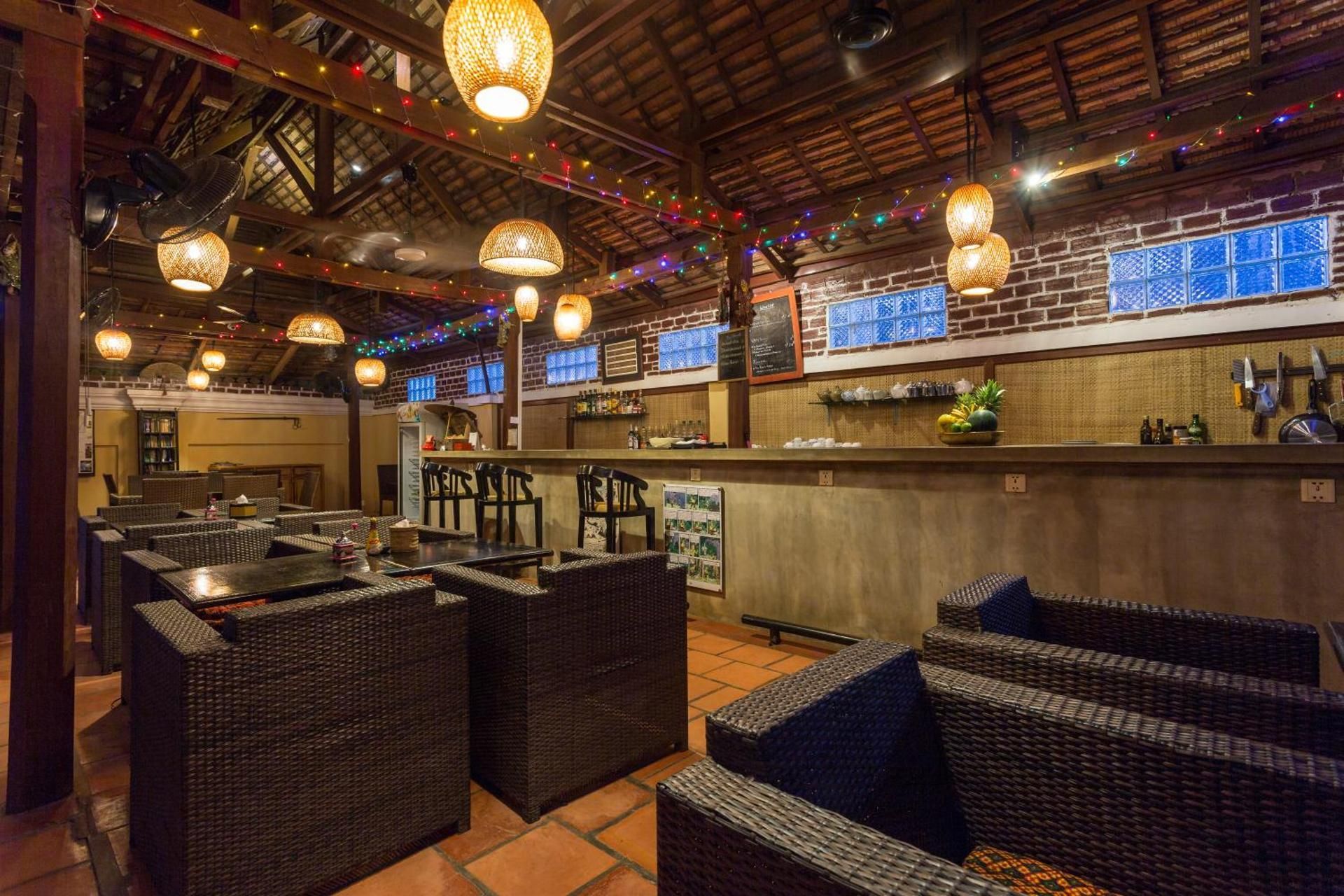 undefined Le Tigre Villa 4